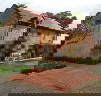 The Stables BnB - New Castle Holiday