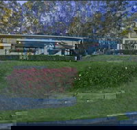 The Barrough - New Castle Holiday