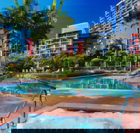 The Docks on Goodwin - New Castle Holiday