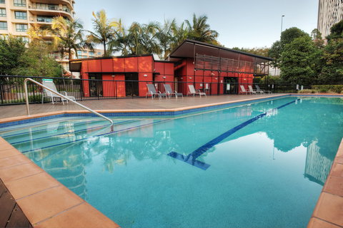 The Docks On Goodwin - New Castle Holiday 1