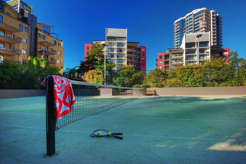 The Docks On Goodwin - New Castle Holiday 2