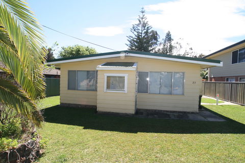 The Surfway Cottage Berrara - New Castle Holiday 0