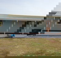 The Castle - New Castle Holiday