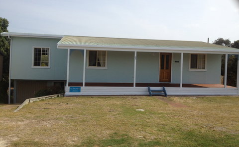 The Castle - New Castle Holiday 0