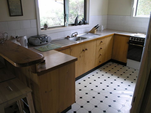 The Castle - New Castle Holiday 1