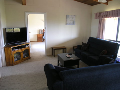 The Castle - New Castle Holiday 2