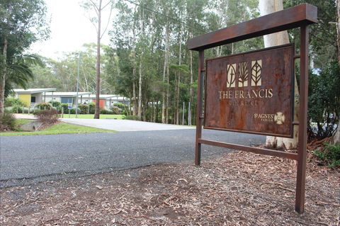 The Francis Retreat - Bonny Hills - New Castle Holiday 0