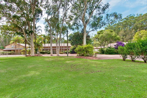 The Francis Retreat - Bonny Hills - New Castle Holiday 1