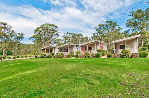 The Francis Retreat - Bonny Hills - New Castle Holiday 2