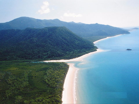 Thornton Beach Bungalows - New Castle Holiday 0