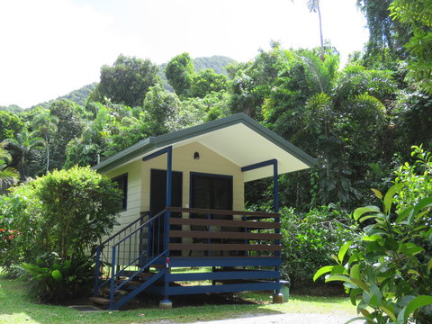 Thornton Beach Bungalows - New Castle Holiday 2