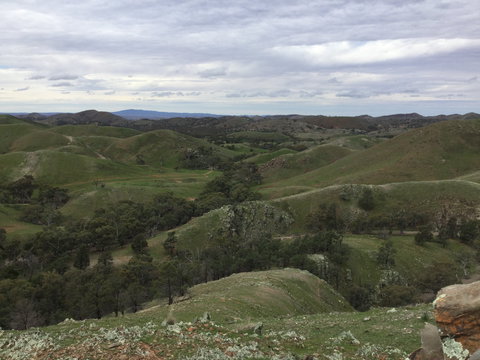 Three Creeks - New Castle Holiday 0