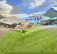 Thunderbird Motel - New Castle Holiday