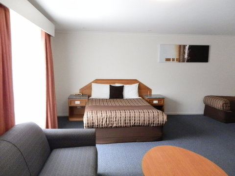 Thunderbird Motel - New Castle Holiday 2