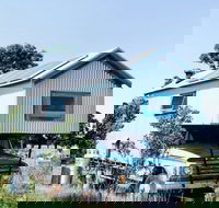 Torquay Farmstay Studio Truck - New Castle Holiday