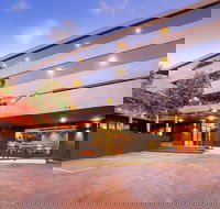 Townhouse Hotel Wagga and Apartments by Townhouse - New Castle Holiday
