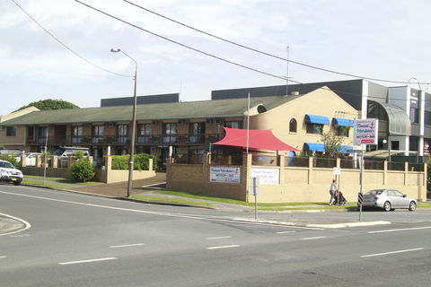 Tweed Harbour Motor Inn - New Castle Holiday 0