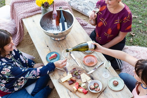 Valley View Glamping - New Castle Holiday 2