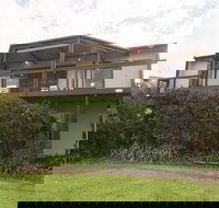 Vasta Vista - New Castle Holiday