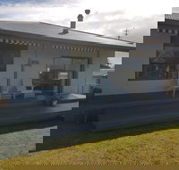 Villandry - New Castle Holiday