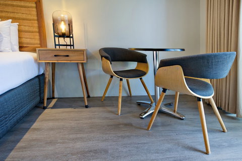 Vintages Accommodation - New Castle Holiday 1