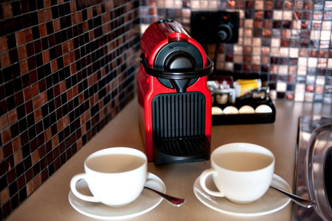 Vintages Accommodation - New Castle Holiday 2