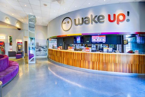 Wake Up Sydney - New Castle Holiday 0