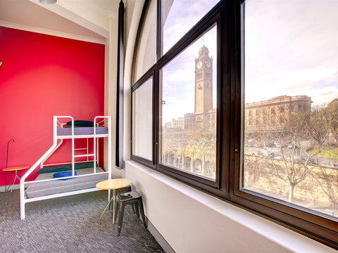 Wake Up Sydney - New Castle Holiday 2