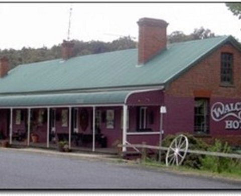 Walcha Road Hotel (Royal) - New Castle Holiday 0