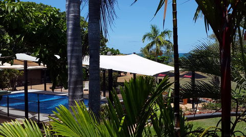 Walkabout Lodge - New Castle Holiday 2
