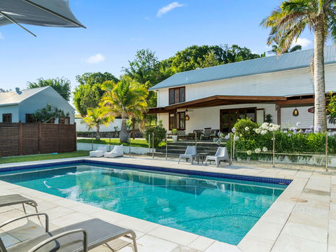 Wandarra - New Castle Holiday 0