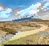 Wares Yards campground - New Castle Holiday