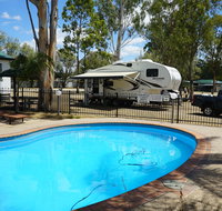 Warwick Freedom Lifestyle Park - New Castle Holiday