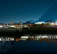 Waurn Ponds Estate - New Castle Holiday