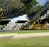 Willowbrook Farm Caravan Park - New Castle Holiday