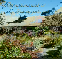 Wind Song Bed and Breakfast - New Castle Holiday