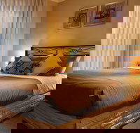 Wollongong Serviced Apartments - New Castle Holiday