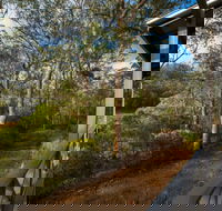 Wollombi Bush Retreat - New Castle Holiday