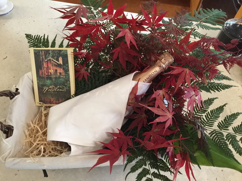 Woodlands Rainforest Retreat - New Castle Holiday 2