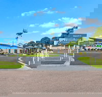 Woodbine Tourist Park - New Castle Holiday