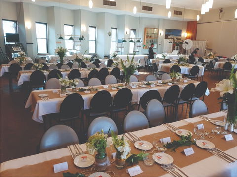 Woodburn Evans Head RSL Club - New Castle Holiday 0