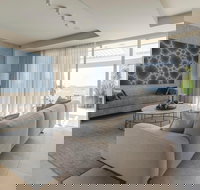 Wylde St Penthouse - New Castle Holiday