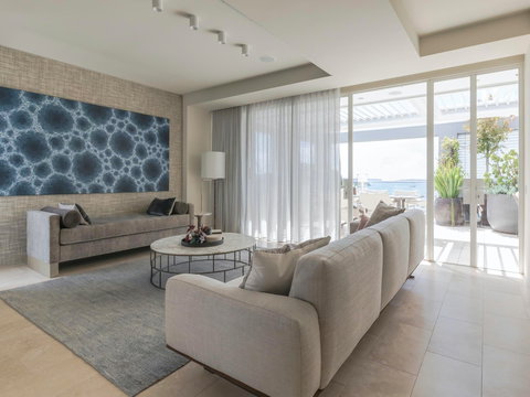 Wylde St Penthouse - New Castle Holiday 0