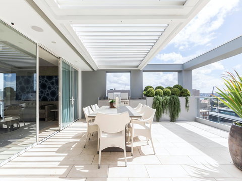 Wylde St Penthouse - New Castle Holiday 1