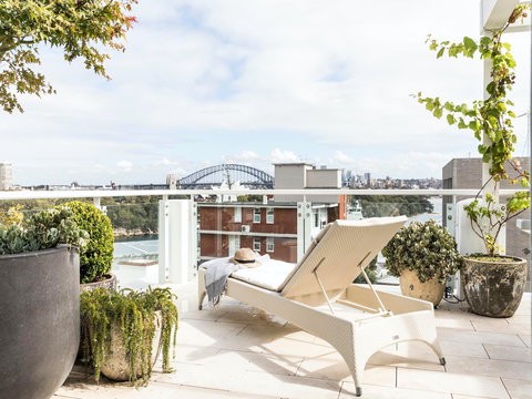 Wylde St Penthouse - New Castle Holiday 2