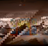 Zoofari Lodge Taronga Western Plains Zoo Dubbo - New Castle Holiday