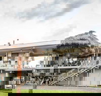 35 Pelican Parade Pelican Point - New Castle Holiday