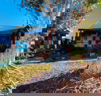 Aarlaur 1 - New Castle Holiday