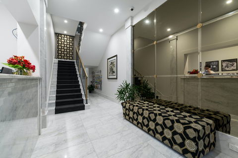 Abbott Boutique Hotel - New Castle Holiday 1