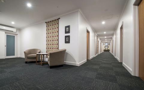 Abbott Boutique Hotel - New Castle Holiday 2